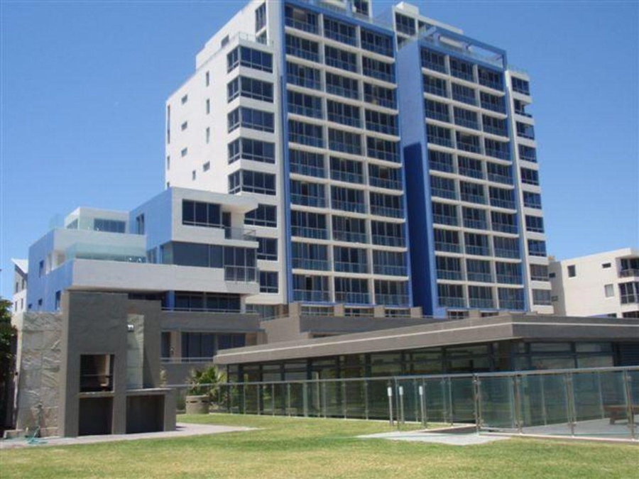 1 Bedroom Property for Sale in Bloubergrant Western Cape